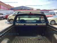 Volkswagen Saveiro 2024 2p Robust L4/1.6 Man A/A Línea Nueva 2024 Volkswagen Saveiro Ingreso Cajuela 2