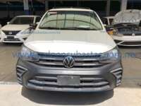 Volkswagen Saveiro 2024 2p Robust L4/1.6 Man A/A Línea Nueva 2024 Volkswagen Saveiro Ingreso Exteriores 1