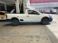 Volkswagen Saveiro 2024 2p Robust L4/1.6 Man A/A Línea Nueva 2024 Volkswagen Saveiro Ingreso Exteriores 3