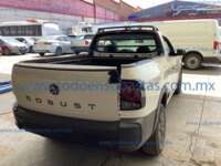 Volkswagen Saveiro 2024 2p Robust L4/1.6 Man A/A Línea Nueva 2024 Volkswagen Saveiro Ingreso Exteriores 4