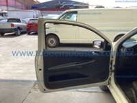 Volkswagen Saveiro 2024 2p Robust L4/1.6 Man A/A Línea Nueva 2024 Volkswagen Saveiro Ingreso Interiores 0