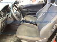 Volkswagen Saveiro 2024 2p Robust L4/1.6 Man A/A Línea Nueva 2024 Volkswagen Saveiro Ingreso Interiores 1