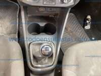 Volkswagen Saveiro 2024 2p Robust L4/1.6 Man A/A Línea Nueva 2024 Volkswagen Saveiro Ingreso Interiores 12