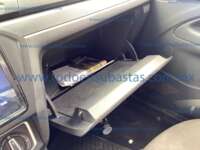 Volkswagen Saveiro 2024 2p Robust L4/1.6 Man A/A Línea Nueva 2024 Volkswagen Saveiro Ingreso Interiores 15