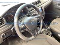 Volkswagen Saveiro 2024 2p Robust L4/1.6 Man A/A Línea Nueva 2024 Volkswagen Saveiro Ingreso Interiores 2