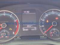 Volkswagen Saveiro 2024 2p Robust L4/1.6 Man A/A Línea Nueva 2024 Volkswagen Saveiro Ingreso Interiores 4