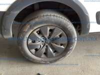 Volkswagen Saveiro 2024 2p Robust L4/1.6 Man A/A Línea Nueva IMG_8148