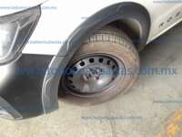 Volkswagen Saveiro 2024 2p Robust L4/1.6 Man A/A Línea Nueva IMG_8158