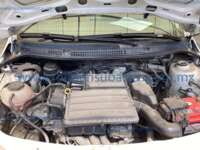 Volkswagen Saveiro 2024 2p Robust L4/1.6 Man A/A Línea Nueva 2024 Volkswagen Saveiro Ingreso Motor 3