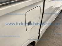 Chevrolet Tornado 2023 5p Van LS L4/1.5 Man 2023 Chevrolet Tornado Ingreso Cajuela 0