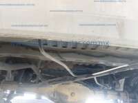 Chevrolet Tornado 2023 5p Van LS L4/1.5 Man 2023 Chevrolet Tornado Ingreso Cajuela 3