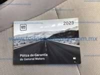 Chevrolet Tornado 2023 5p Van LS L4/1.5 Man 2023 Chevrolet Tornado Ingreso Documentos 0