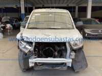 Chevrolet Tornado 2023 5p Van LS L4/1.5 Man 2023 Chevrolet Tornado Ingreso Exteriores 1