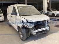 Chevrolet Tornado 2023 5p Van LS L4/1.5 Man 2023 Chevrolet Tornado Ingreso Exteriores 2