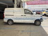 Chevrolet Tornado 2023 5p Van LS L4/1.5 Man 2023 Chevrolet Tornado Ingreso Exteriores 3