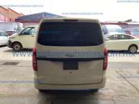 Chevrolet Tornado 2023 5p Van LS L4/1.5 Man 2023 Chevrolet Tornado Ingreso Exteriores 5