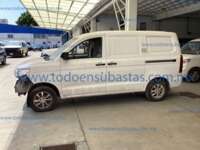 Chevrolet Tornado 2023 5p Van LS L4/1.5 Man 2023 Chevrolet Tornado Ingreso Exteriores 7