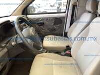 Chevrolet Tornado 2023 5p Van LS L4/1.5 Man 2023 Chevrolet Tornado Ingreso Interiores 1