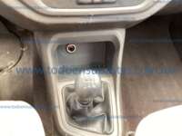 Chevrolet Tornado 2023 5p Van LS L4/1.5 Man 2023 Chevrolet Tornado Ingreso Interiores 10