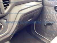 Chevrolet Tornado 2023 5p Van LS L4/1.5 Man 2023 Chevrolet Tornado Ingreso Interiores 12