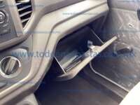 Chevrolet Tornado 2023 5p Van LS L4/1.5 Man 2023 Chevrolet Tornado Ingreso Interiores 13