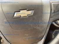 Chevrolet Tornado 2023 5p Van LS L4/1.5 Man 2023 Chevrolet Tornado Ingreso Interiores 14