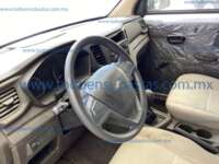 Chevrolet Tornado 2023 5p Van LS L4/1.5 Man 2023 Chevrolet Tornado Ingreso Interiores 2