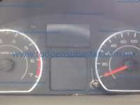 Chevrolet Tornado 2023 5p Van LS L4/1.5 Man 2023 Chevrolet Tornado Ingreso Interiores 4