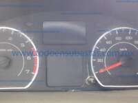 Chevrolet Tornado 2023 5p Van LS L4/1.5 Man 2023 Chevrolet Tornado Ingreso Interiores 5