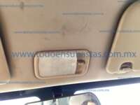 Chevrolet Tornado 2023 5p Van LS L4/1.5 Man 2023 Chevrolet Tornado Ingreso Interiores 6