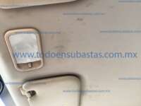 Chevrolet Tornado 2023 5p Van LS L4/1.5 Man 2023 Chevrolet Tornado Ingreso Interiores 7