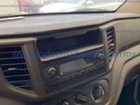 Chevrolet Tornado 2023 5p Van LS L4/1.5 Man 2023 Chevrolet Tornado Ingreso Interiores 8