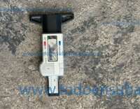 Chevrolet Tornado 2023 5p Van LS L4/1.5 Man IMG_8370