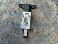 Chevrolet Tornado 2023 5p Van LS L4/1.5 Man IMG_8388