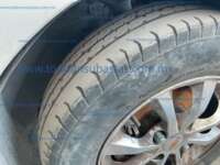 Chevrolet Tornado 2023 5p Van LS L4/1.5 Man IMG_8369