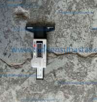 Chevrolet Tornado 2023 5p Van LS L4/1.5 Man IMG_8377