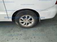 Chevrolet Tornado 2023 5p Van LS L4/1.5 Man IMG_8379