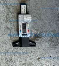 Chevrolet Tornado 2023 5p Van LS L4/1.5 Man IMG_8382