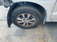 Chevrolet Tornado 2023 5p Van LS L4/1.5 Man IMG_8384