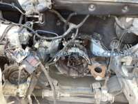 Chevrolet Tornado 2023 5p Van LS L4/1.5 Man 2023 Chevrolet Tornado Ingreso Motor 3