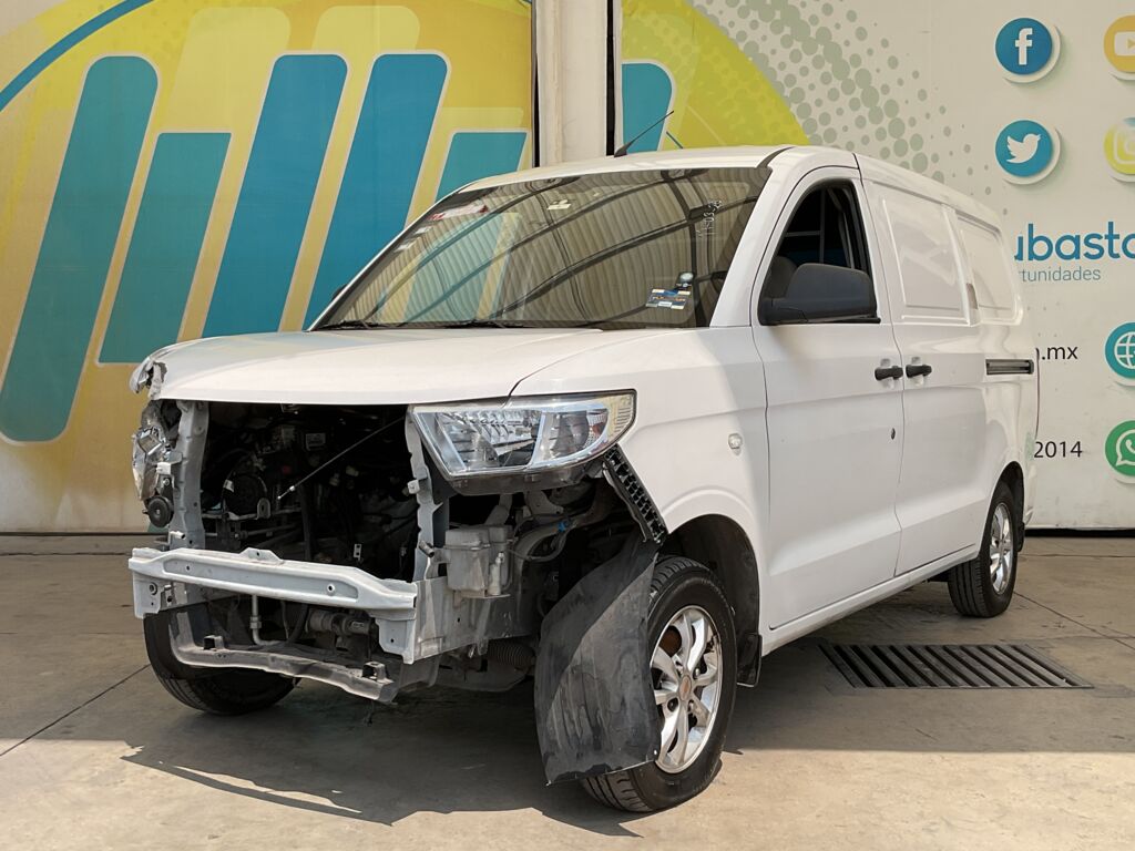 imagen principal de la unidad