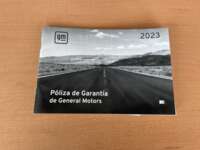 Chevrolet Tracker 2023 5p LT L3/1.2/T Aut   IMG_1667