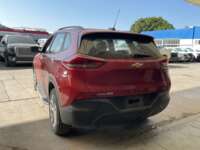 Chevrolet Tracker 2023 5p LT L3/1.2/T Aut   IMG_1594