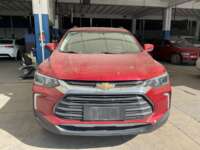 Chevrolet Tracker 2023 5p LT L3/1.2/T Aut   IMG_1589