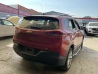 Chevrolet Tracker 2023 5p LT L3/1.2/T Aut   IMG_1592