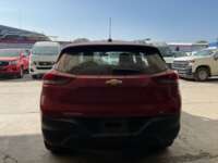 Chevrolet Tracker 2023 5p LT L3/1.2/T Aut   IMG_1593