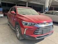 Chevrolet Tracker 2023 5p LT L3/1.2/T Aut   IMG_1590