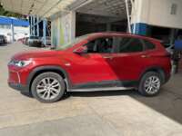 Chevrolet Tracker 2023 5p LT L3/1.2/T Aut   IMG_1595