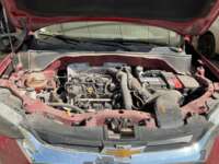 Chevrolet Tracker 2023 5p LT L3/1.2/T Aut   IMG_1626