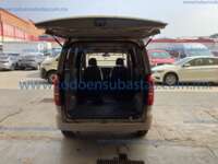 Chevrolet Tornado 2023 5p Van LS L4/1.5 Man IMG_2923